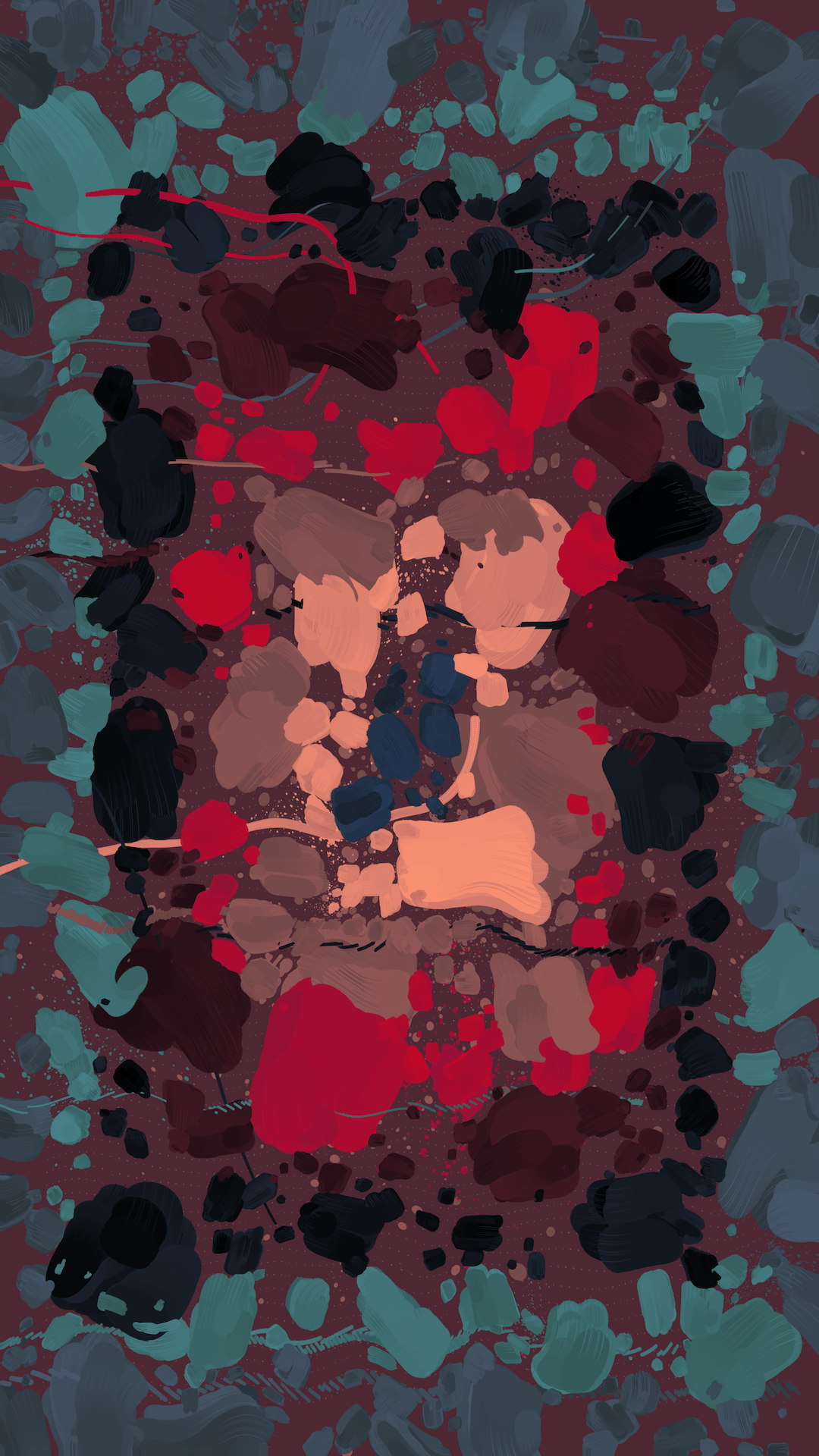 Spensieratezza Sampe Output 2 by Emanuele Pasin